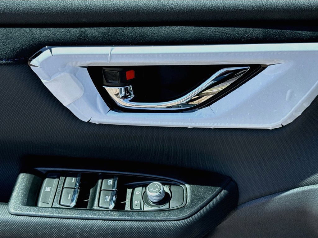New 2026 Subaru Forester Limited AWD/4WD image 22