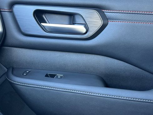 New 2026 Nissan Armada PRO-4X image 21