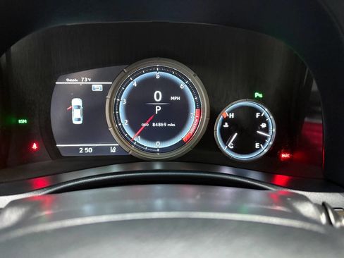 Used 2018 Lexus GS 350 F Sport image 62