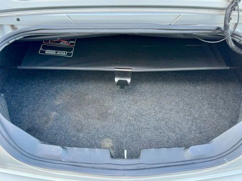 Used 2011 Chevrolet Camaro SS w/ RS Package RWD image 6