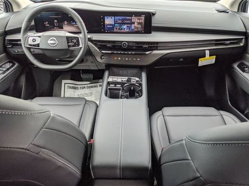 Used 2025 Nissan Murano SV w/ Cargo Package image 19