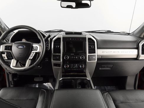 Used 2019 Ford F250 Lariat w/ Lariat Ultimate Package image 14