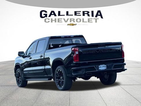 New 2026 Chevrolet Silverado 1500 High Country w/ High Country Premium Package image 5