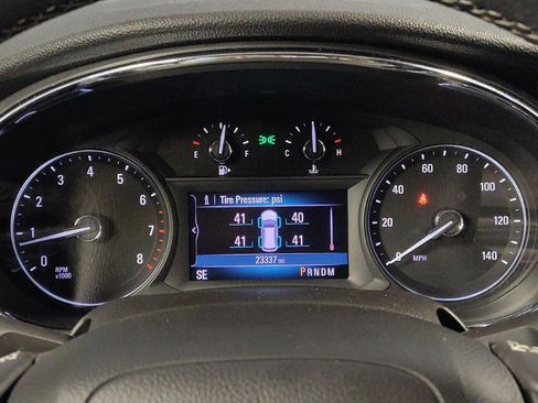 Used 2022 Buick Encore Preferred w/ Safety Package image 23