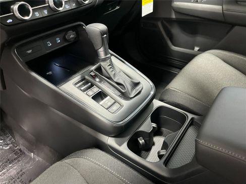 New 2026 Honda CR-V EX image 22