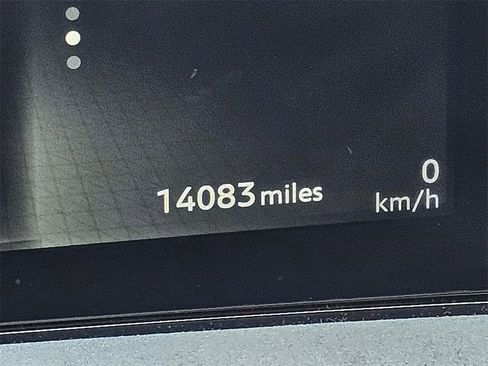 Certified 2023 Nissan Ariya image 23