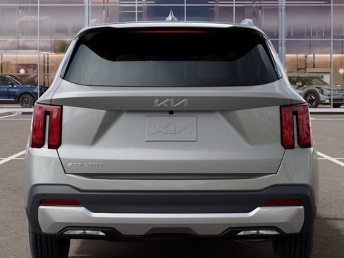 New 2026 Kia Sorento S FWD image 13