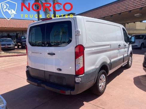 Used 2015 Ford Transit 150 130 Low Roof image 3