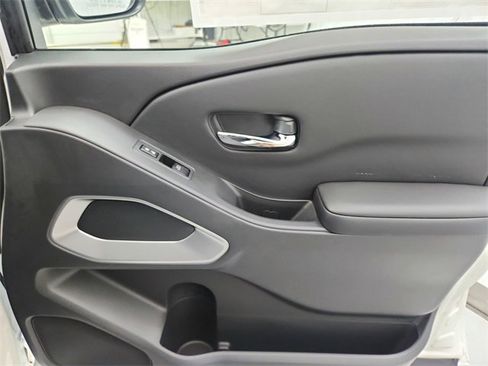 New 2026 Nissan Frontier SV w/ All-Weather Content Package image 36