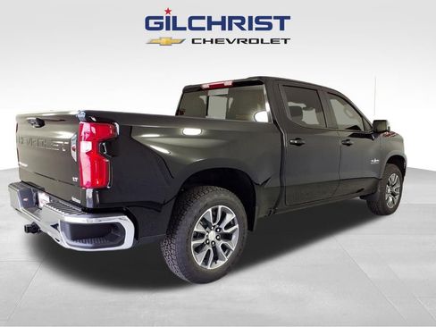 New 2026 Chevrolet Silverado 1500 LT image 4