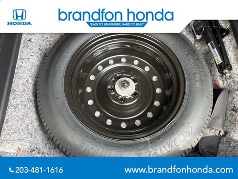 Used 2024 Honda CR-V EX image 30