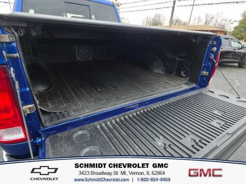 Used 2018 RAM 1500 Big Horn image 9