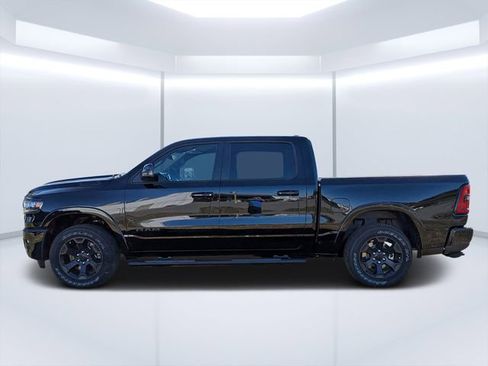 New 2026 RAM 1500 Big Horn image 6