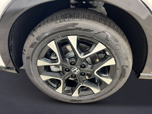 New 2027 Honda HR-V EX-L image 10