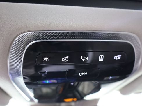Certified 2022 Mercedes-Benz S 580 4MATIC Sedan image 25