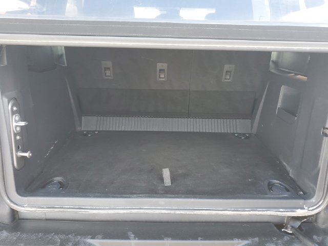 Used 2021 Ford Bronco Big Bend AWD/4WD image 8