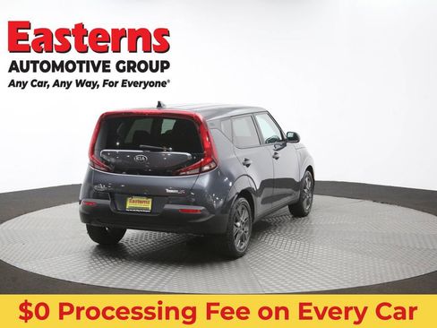 Used 2021 Kia Soul S FWD image 41