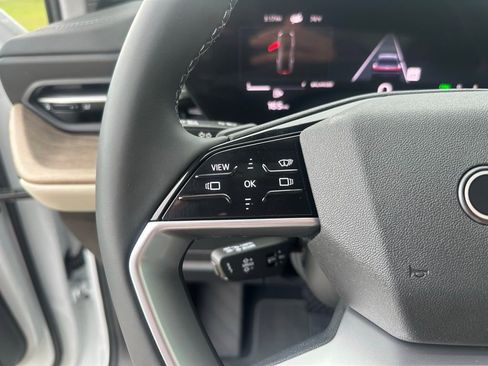 New 2025 Audi Q5 Premium Plus w/ Premium Plus image 16