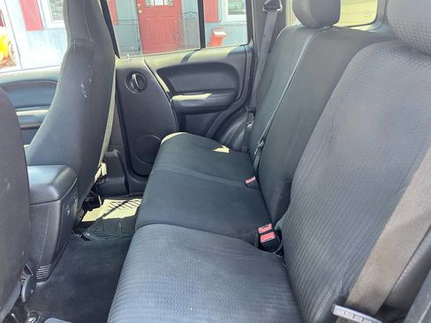 Used 2004 Jeep Liberty Sport w/ PWR Convenience Group image 19