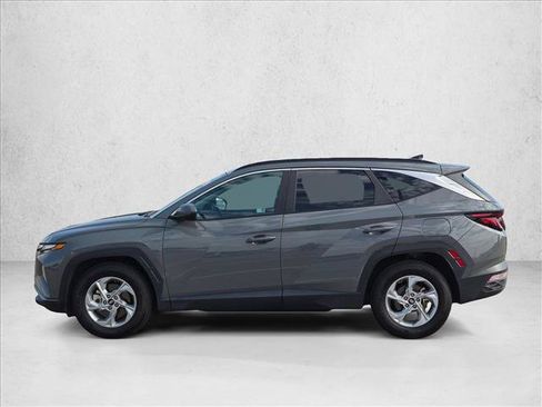Used 2024 Hyundai Tucson SEL FWD image 9