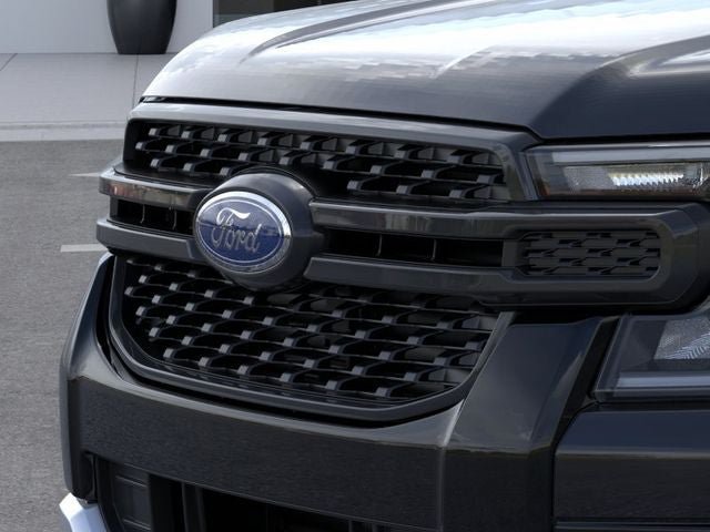 New 2026 Ford Ranger XLT w/ Equipment Group 301A High RWD image 17