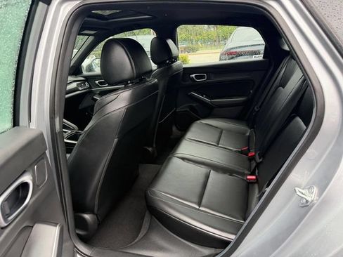 Certified 2024 Acura Integra A-Spec FWD image 13