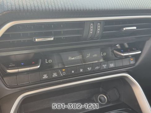Used 2025 MAZDA CX-90 3.3 Turbo w/ Select Package AWD/4WD image 21