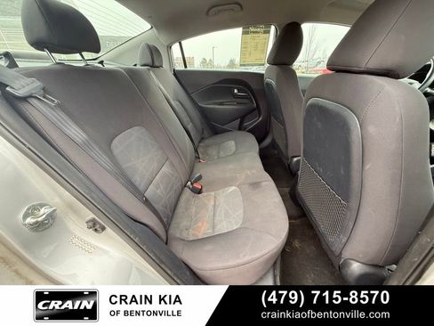 Used 2017 Kia Rio LX w/ Power Package image 28