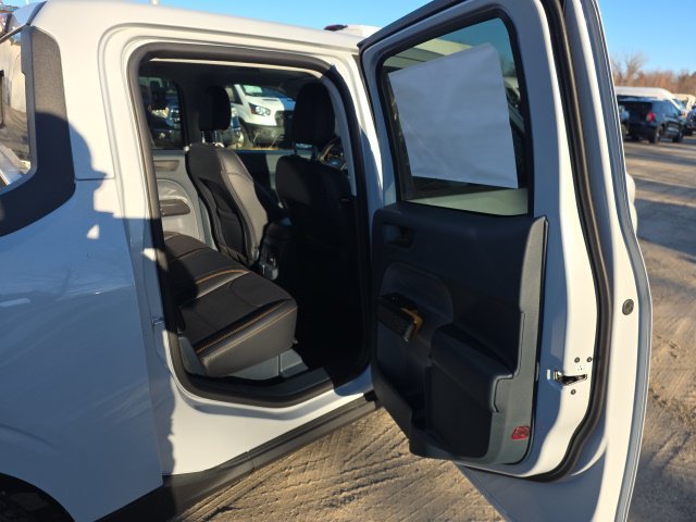 New 2026 Ford Maverick Tremor AWD/4WD image 33