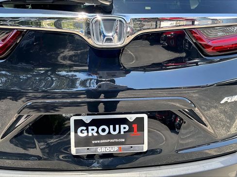 Used 2021 Honda CR-V EX-L image 33