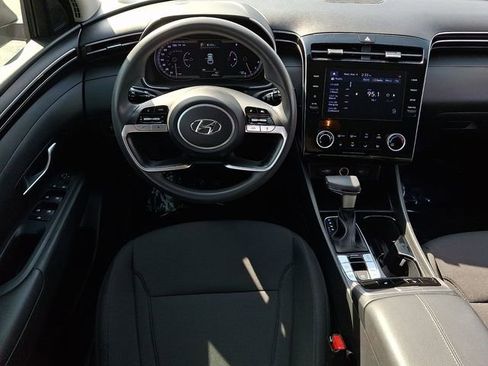 Used 2022 Hyundai Tucson SEL image 11