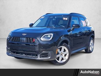 Used 2025 MINI Cooper Countryman S