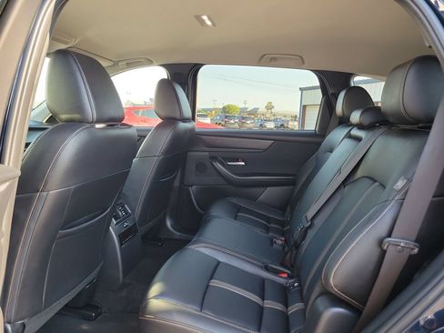 Used 2024 MAZDA CX-90 3.3 Turbo w/ Select Package AWD/4WD image 13