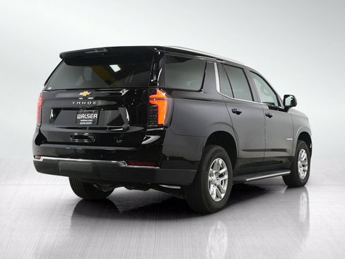 Used 2025 Chevrolet Tahoe LT AWD/4WD image 7