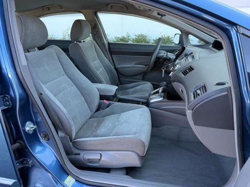 Used 2010 Honda Civic LX image 17