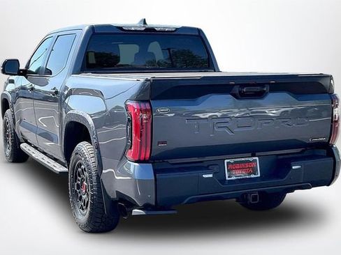 New 2026 Toyota Tundra TRD Pro AWD/4WD image 3