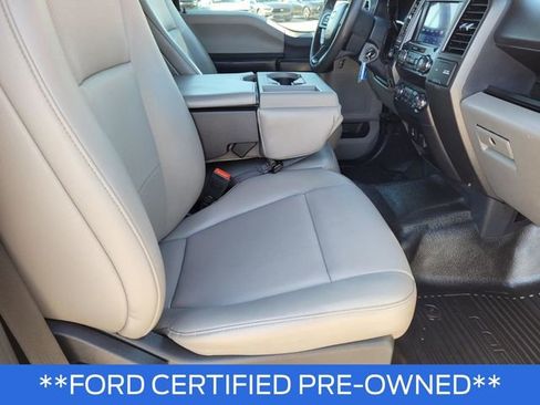 Certified 2022 Ford F350 XL w/ Power Equipment Group image 10