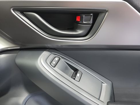 New 2026 Subaru Impreza 2.0i Sport AWD/4WD image 27