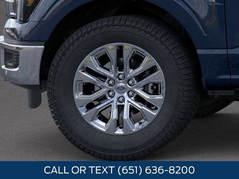 New 2026 Ford F150 Lariat AWD/4WD image 22