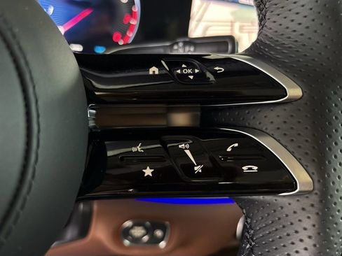 New 2025 Mercedes-Benz GLS 580 4MATIC image 22