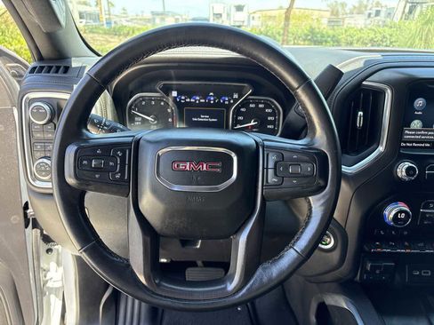 Used 2021 GMC Sierra 1500 AT4 w/ AT4 Premium Package AWD/4WD image 24