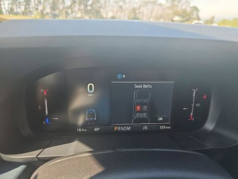 New 2025 Ford Maverick Lobo image 16