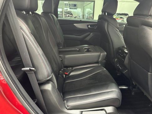 Used 2023 Acura MDX A-Spec AWD/4WD image 30