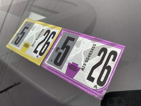 Used 2016 Audi A8 L 3.0T w/ Executive Package image 8