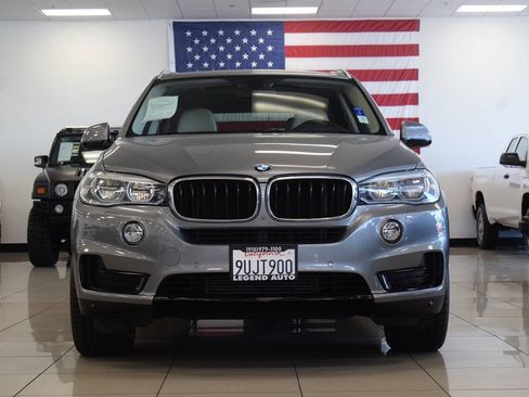 Used 2014 BMW X5 xDrive35i AWD/4WD image 2