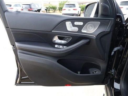 Certified 2023 Mercedes-Benz GLE 350 4MATIC image 27