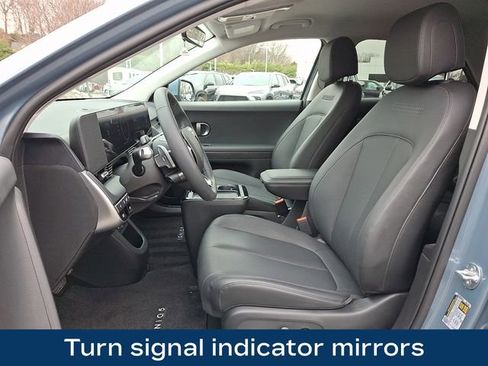 Used 2025 Hyundai Ioniq 5 SEL image 18
