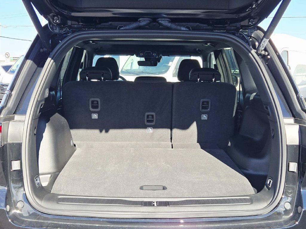 New 2027 Jeep Grand Cherokee Laredo X AWD/4WD image 14