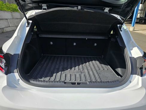 Used 2025 Toyota Corolla GR AWD/4WD image 14