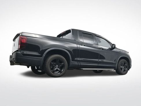Used 2023 Honda Ridgeline Black Edition image 33